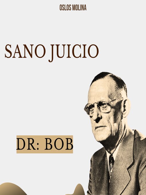 Title details for Sano Juicio by Oslos Molina - Available
